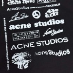 2026年10月6日入荷秋冬新作Acnetシャツ女性用ファッション/誕生日プレゼント/贈り物 can工場