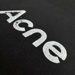 2026年10月6日入荷秋冬新作Acne半袖 tシャツ女性用ファッション/誕生日プレゼント/贈り物 can工場