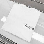 2026年10月6日入荷秋冬新作Acne半袖 tシャツ女性用ファッション/誕生日プレゼント/贈り物 can工場