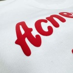 2026年10月6日入荷秋冬新作Acne半袖 tシャツ女性用ファッション/誕生日プレゼント/贈り物 can工場