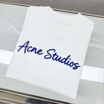 2026年10月6日入荷秋冬新作Acne半袖 tシャツ女性用ファッション/誕生日プレゼント/贈り物 can工場