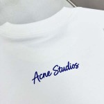 2026年10月6日入荷秋冬新作Acne半袖 tシャツ女性用ファッション/誕生日プレゼント/贈り物 can工場