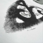 2026年10月6日入荷秋冬新作Acne半袖 tシャツ女性用ファッション/誕生日プレゼント/贈り物 can工場