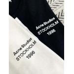 2026年10月6日入荷秋冬新作Acne長袖女性用ファッション/誕生日プレゼント/贈り物 can工場