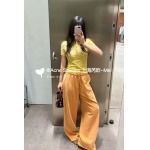 2026年10月6日入荷秋冬新作Acneズボン女性用ファッション/誕生日プレゼント/贈り物 can工場