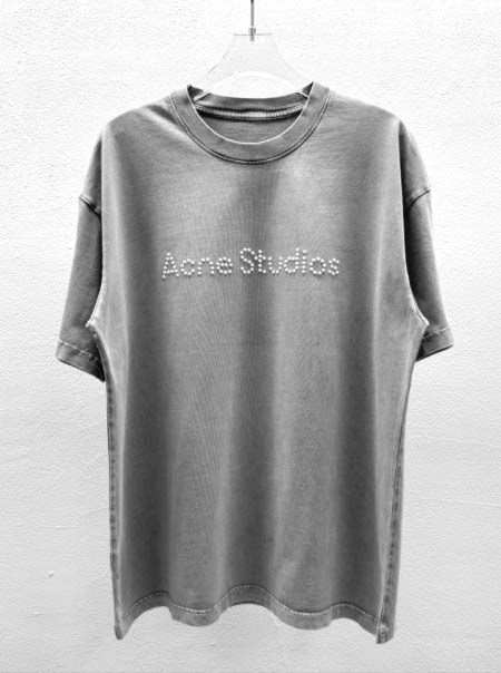 2026年10月6日入荷秋冬新作Acnetシャツ女性用ファッ...