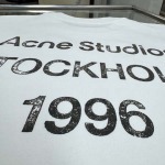 2026年10月6日入荷秋冬新作Acneアンダーシャツ女性用ファッション/誕生日プレゼント/贈り物 can工場