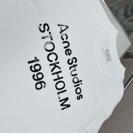 2026年10月6日入荷秋冬新作Acneアンダーシャツ女性用...