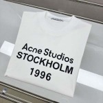 2026年10月6日入荷秋冬新作Acne長袖女性用ファッション/誕生日プレゼント/贈り物 can工場