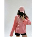 2026年10月6日入荷秋冬新作Acnetシャツ女性用ファッション/誕生日プレゼント/贈り物 can工場