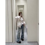 2026年10月6日入荷秋冬新作Acneジャケット女性用ファッション/誕生日プレゼント/贈り物 can工場