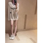 2026年10月6日入荷秋冬新作Acnetシャツ女性用ファッション/誕生日プレゼント/贈り物 can工場