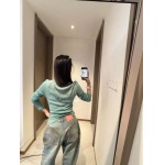 2026年10月6日入荷秋冬新作Acne長袖女性用ファッション/誕生日プレゼント/贈り物 can工場