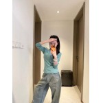 2026年10月6日入荷秋冬新作Acne長袖女性用ファッション/誕生日プレゼント/贈り物 can工場