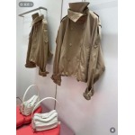 2026年10月6日入荷秋冬新作Acneジャケット女性用ファッション/誕生日プレゼント/贈り物 can工場
