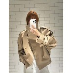 2026年10月6日入荷秋冬新作Acneジャケット女性用ファッション/誕生日プレゼント/贈り物 can工場