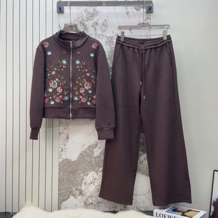 2026年10月6日入荷秋冬新作上下女性用ファッション/誕生...