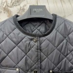 2026年10月6日入荷秋冬新作PRADAジャケット女性用ファッション/誕生日プレゼント/贈り物 can工場