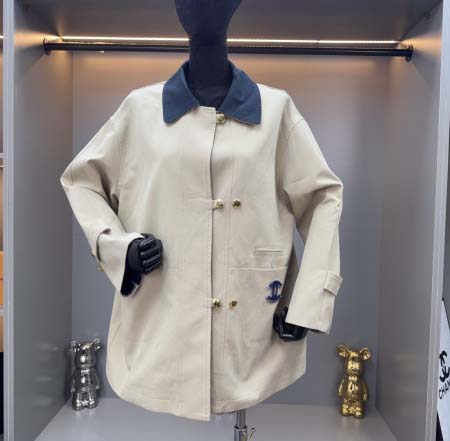 2026年10月6日入荷秋冬新作Chanelハーフスカート女...