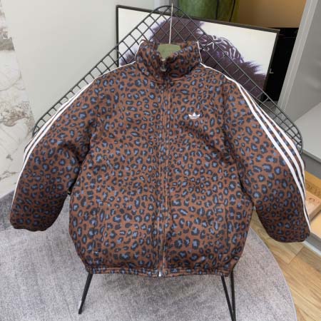 2026年10月6日入荷秋冬新作Adidasジャケット女性用...