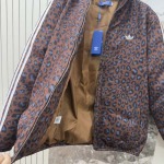 2026年10月6日入荷秋冬新作Adidasジャケット女性用ファッション/誕生日プレゼント/贈り物 can工場