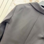 2026年10月6日入荷秋冬新作BALMAIN背広女性用ファッション/誕生日プレゼント/贈り物 can工場