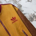 2026年10月6日入荷秋冬新作Adidas上下女性用ファッション/誕生日プレゼント/贈り物 can工場