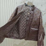 2026年10月6日入荷秋冬新作miumiu綿の服女性用ファッション/誕生日プレゼント/贈り物 can工場