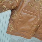 2026年10月6日入荷秋冬新作miumiu綿の服女性用ファッション/誕生日プレゼント/贈り物 can工場
