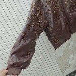 2026年10月6日入荷秋冬新作miumiu綿の服女性用ファッション/誕生日プレゼント/贈り物 can工場