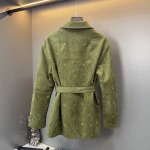 2026年10月6日入荷秋冬新作miumiuジャケット女性用ファッション/誕生日プレゼント/贈り物 can工場