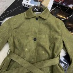 2026年10月6日入荷秋冬新作miumiuジャケット女性用ファッション/誕生日プレゼント/贈り物 can工場