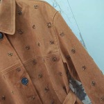 2026年10月6日入荷秋冬新作miumiuジャケット女性用ファッション/誕生日プレゼント/贈り物 can工場