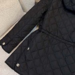 2026年10月6日入荷秋冬新作Burberry綿の服女性用ファッション/誕生日プレゼント/贈り物 can工場