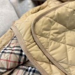 2026年10月6日入荷秋冬新作Burberry綿の服女性用ファッション/誕生日プレゼント/贈り物 can工場