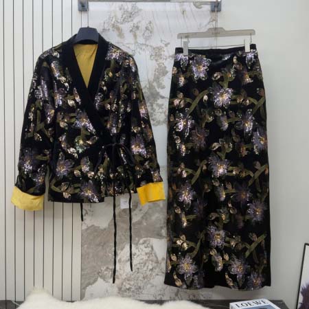 2026年10月6日入荷秋冬新作ZM上下女性用ファッション/...