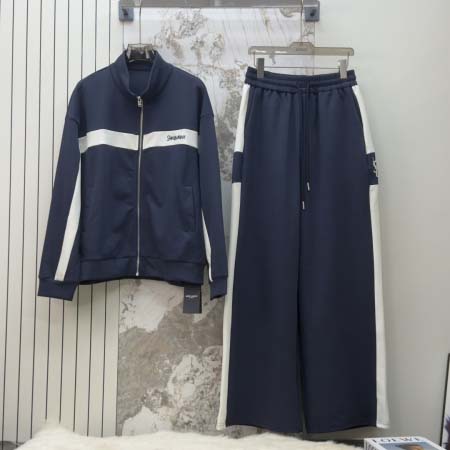 2026年10月6日入荷秋冬新作YSL上下女性用ファッション...
