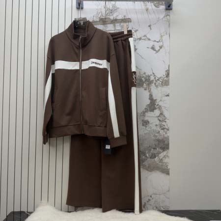 2026年10月6日入荷秋冬新作YSL上下女性用ファッション...