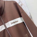 2026年10月6日入荷秋冬新作YSL上下女性用ファッション/誕生日プレゼント/贈り物 can工場