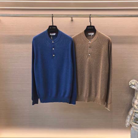 2026年10月6日入荷秋冬新作Brunello Cucin...