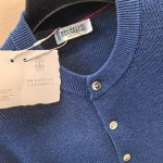 2026年10月6日入荷秋冬新作Brunello Cucinelliセーター女性用ファッション/誕生日プレゼント/贈り物 can工場