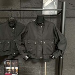 2026年10月6日入荷秋冬新作Pradaジャケット女性用ファッション/誕生日プレゼント/贈り物 can工場
