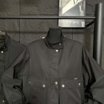 2026年10月6日入荷秋冬新作Pradaジャケット女性用ファッション/誕生日プレゼント/贈り物 can工場