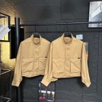 2026年10月6日入荷秋冬新作Pradaジャケット女性用ファッション/誕生日プレゼント/贈り物 can工場