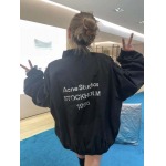 2026年10月6日入荷秋冬新作Acneジャケット女性用ファッション/誕生日プレゼント/贈り物 can工場