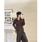 2026年10月8日入荷秋冬新作Louis Vuittonニット女性用ファッション/誕生日プレゼント/贈り物 can工場