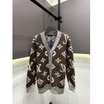 2026年10月8日入荷秋冬新作Louis Vuitton ニットカーディガン  女性用ファッション/誕生日プレゼント/贈り物 can工場