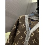 2026年10月8日入荷秋冬新作Louis Vuitton ニットカーディガン  女性用ファッション/誕生日プレゼント/贈り物 can工場