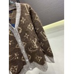 2026年10月8日入荷秋冬新作Louis Vuitton ニットカーディガン  女性用ファッション/誕生日プレゼント/贈り物 can工場