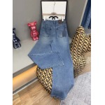 2026年10月8日入荷秋冬新作Louis Vuittonジーパン女性用ファッション/誕生日プレゼント/贈り物 can工場